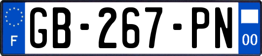 GB-267-PN