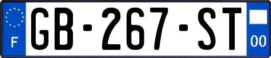 GB-267-ST