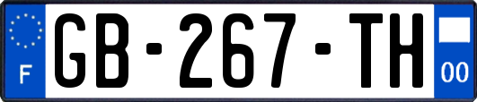 GB-267-TH