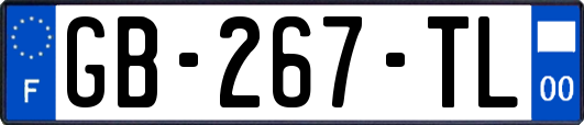 GB-267-TL