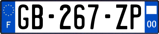 GB-267-ZP