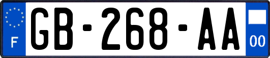 GB-268-AA