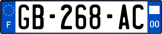 GB-268-AC