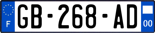 GB-268-AD