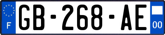 GB-268-AE