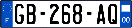 GB-268-AQ