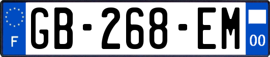 GB-268-EM