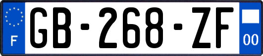 GB-268-ZF