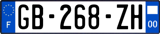 GB-268-ZH