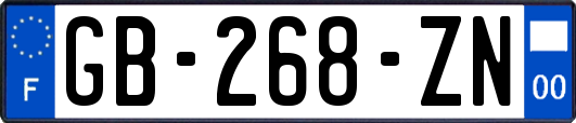 GB-268-ZN