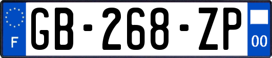 GB-268-ZP