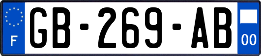 GB-269-AB