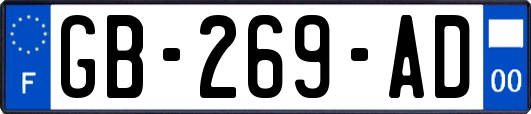 GB-269-AD