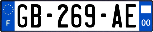 GB-269-AE