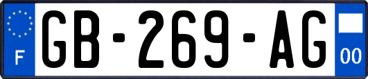 GB-269-AG