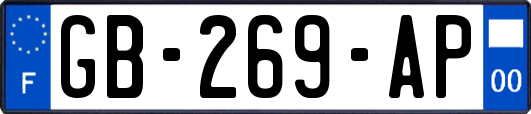 GB-269-AP