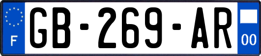 GB-269-AR