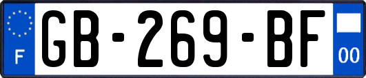 GB-269-BF