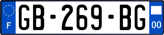 GB-269-BG