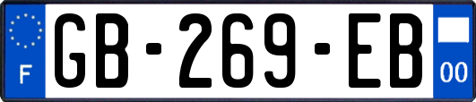 GB-269-EB