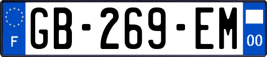 GB-269-EM