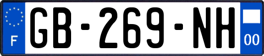 GB-269-NH