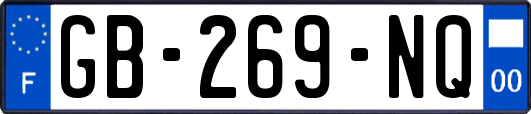 GB-269-NQ