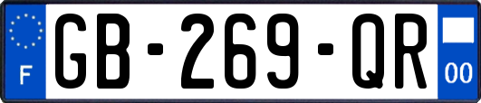 GB-269-QR