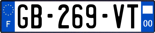 GB-269-VT