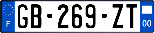 GB-269-ZT