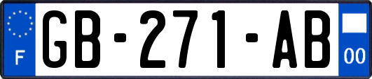 GB-271-AB