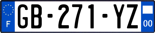 GB-271-YZ