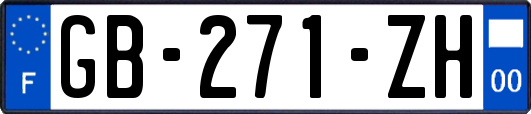 GB-271-ZH
