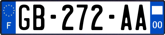 GB-272-AA