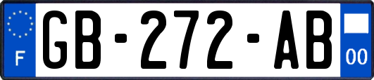 GB-272-AB