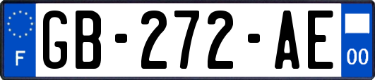 GB-272-AE