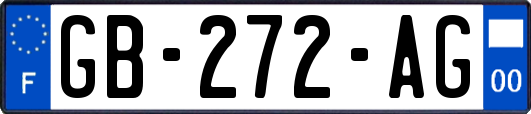 GB-272-AG