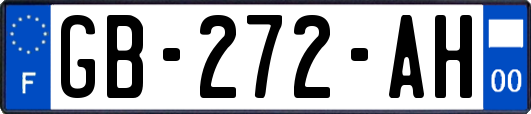GB-272-AH