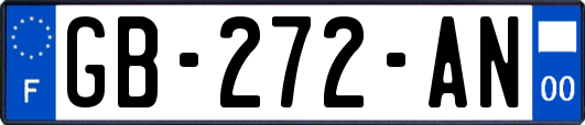 GB-272-AN