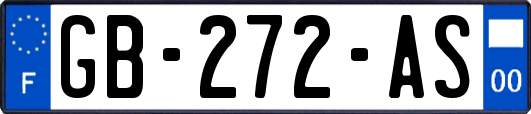 GB-272-AS
