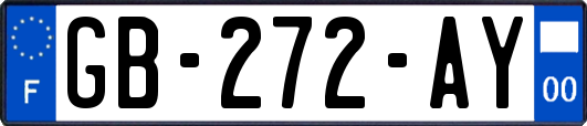 GB-272-AY