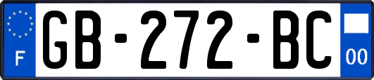 GB-272-BC