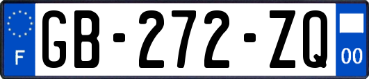 GB-272-ZQ