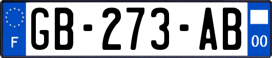 GB-273-AB