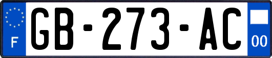 GB-273-AC