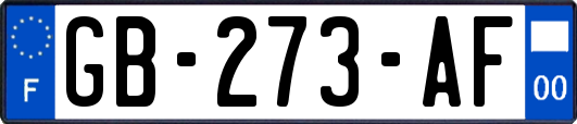 GB-273-AF