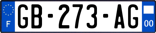 GB-273-AG