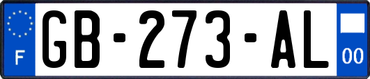 GB-273-AL
