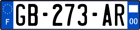 GB-273-AR