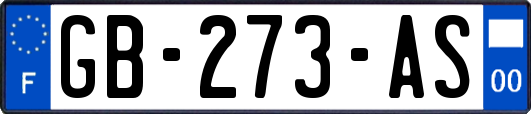 GB-273-AS